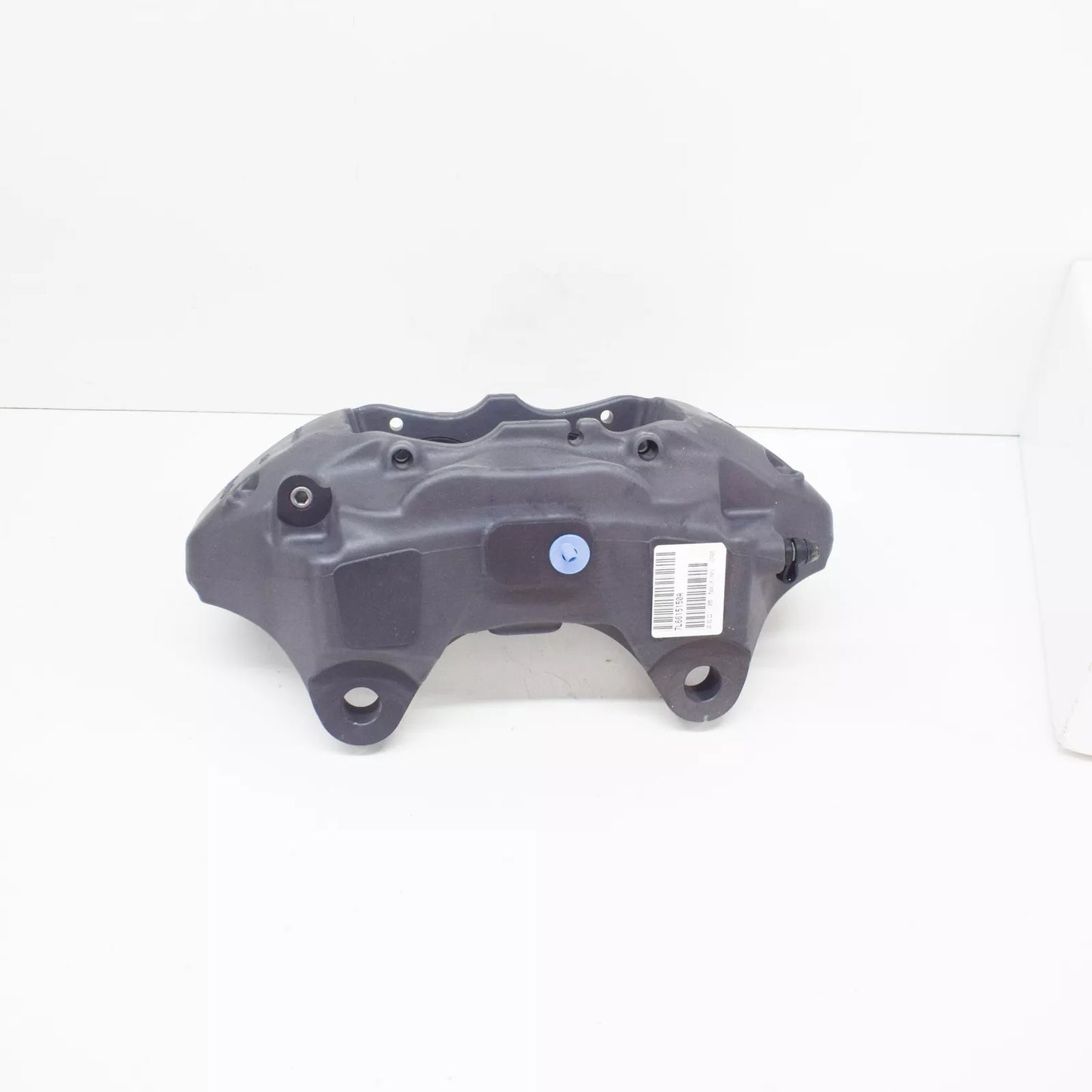 NEW VOLKSWAGEN TOUAREG 7P FRONT RIGHT BRAKE CALIPER 7L6615150A ORIGINAL