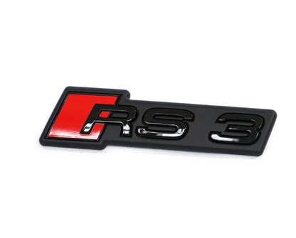 new audi a3 sportback 8y radiator grille emblem 8y0853736at94 original