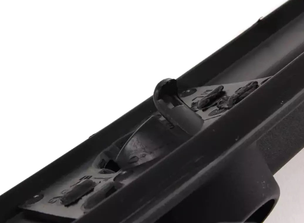 NEW BMW 3 E46 REAR PARKING SENSOR HOLDER 8227570 51128227570 ORIGINAL