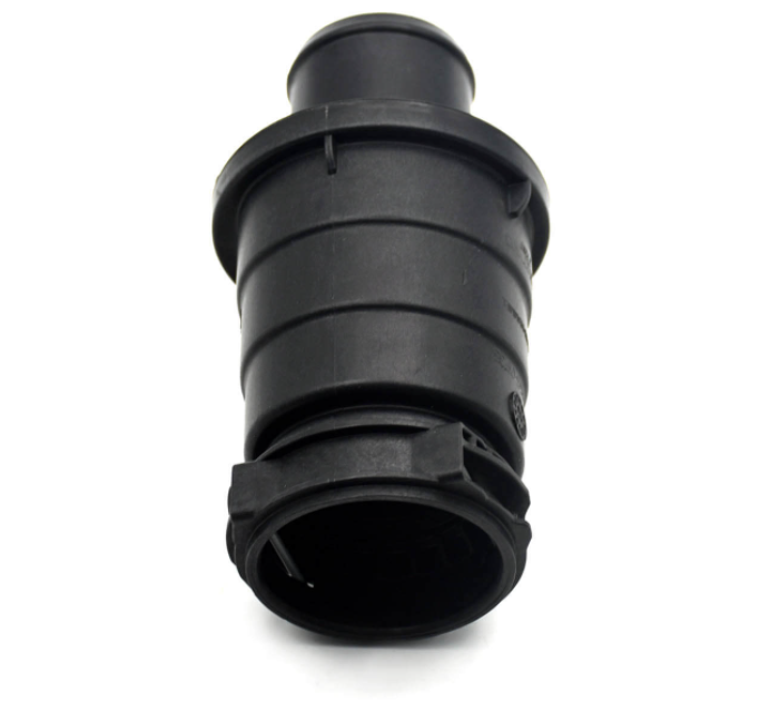 NEW MB VITO W447 CHARGE AIR LINE LEFT NOISE DAMPER A6221400087 ORIGINAL