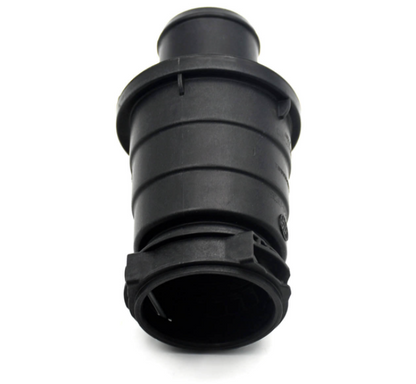 NEW MB VITO W447 CHARGE AIR LINE LEFT NOISE DAMPER A6221400087 ORIGINAL