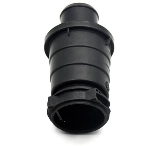 NEW MB VITO W447 CHARGE AIR LINE LEFT NOISE DAMPER A6221400087 ORIGINAL