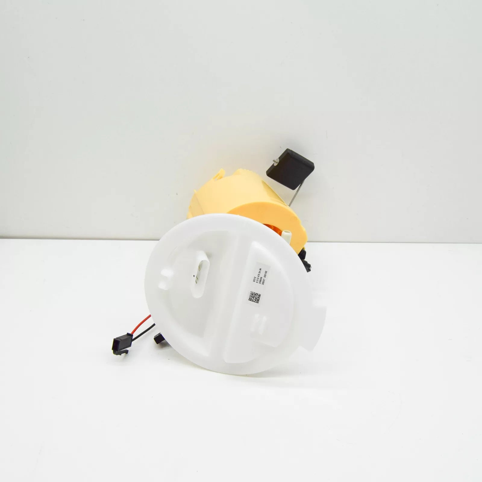 NEW MERCEDES-BENZ E W212 RIGHT FUEL FEED UNIT A2124700494 ORIGINAL