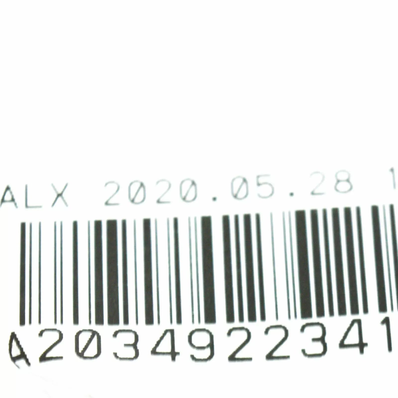 NEW MERCEDES BENZ C W203 CONVERTER & PIPE LEFT BRACKET A2034922341