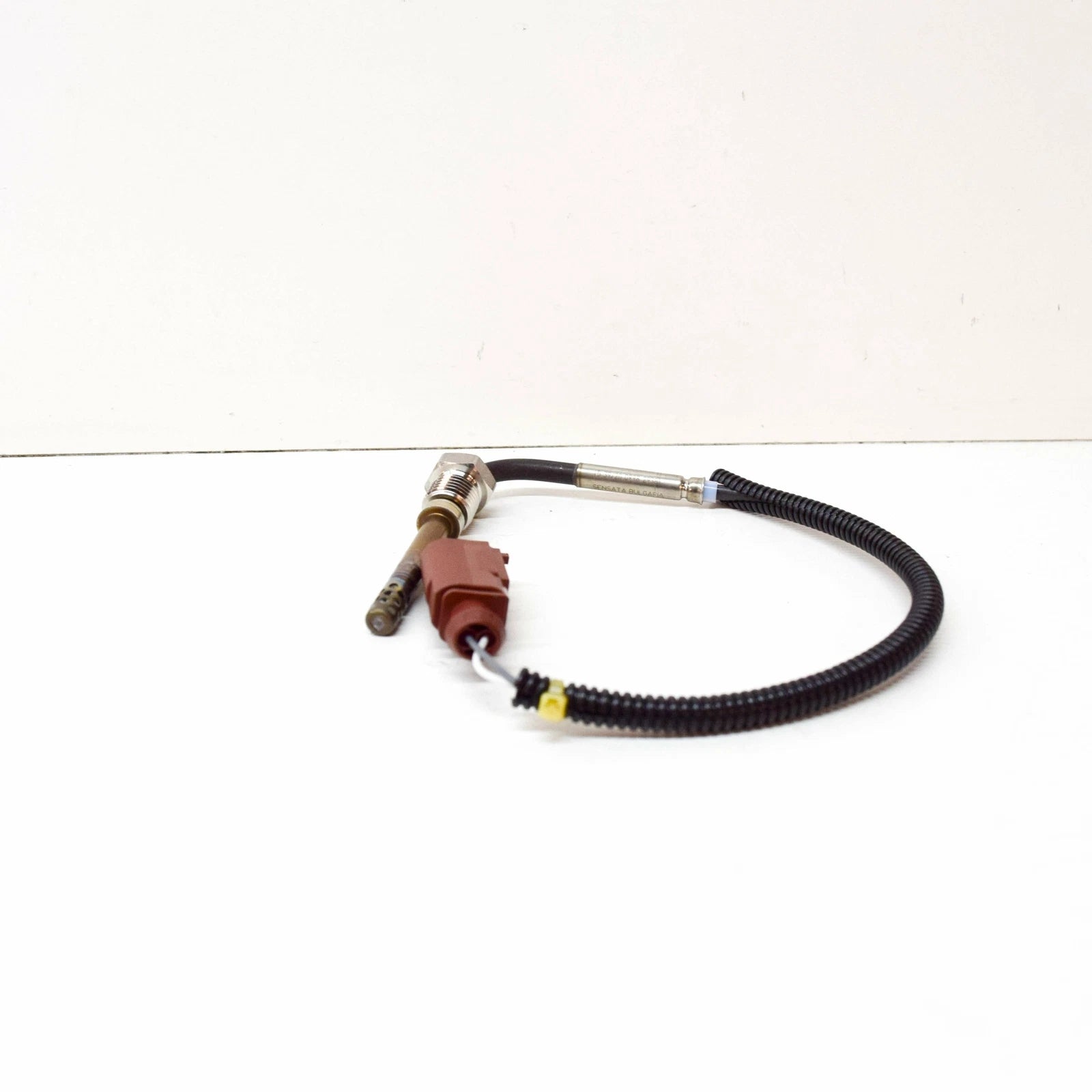 NEW AUDI A6 8G C7 EXHAUST GAS TEMPERATURE SENSOR 4G0906088H