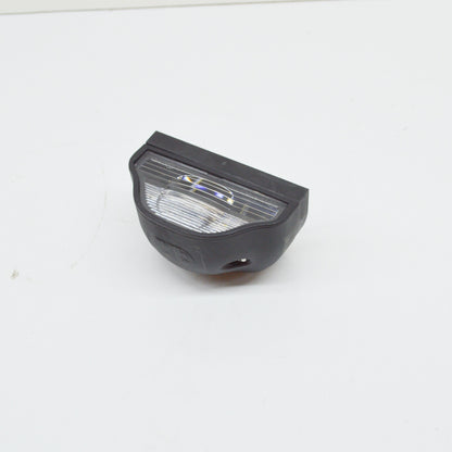 NEW VOLKSWAGEN CRAFTER SZ REAR LICENSE PLATE LIGHT 7CA943021A ORIGINAL