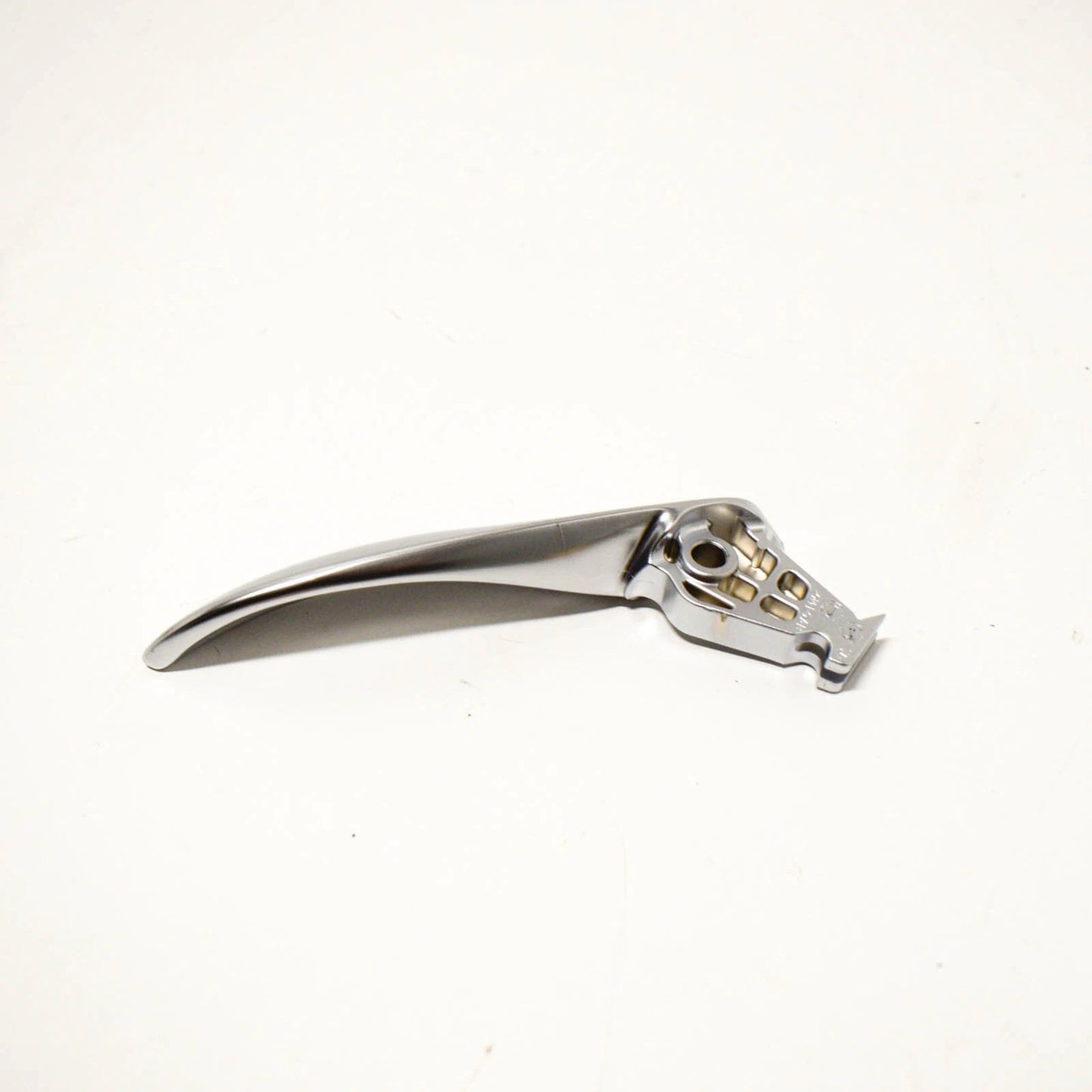 NEW BMW 5 F10 INTERIOR FRONT RIGHT DOOR HANDLE INSIDE 51217225690 ORIGINAL