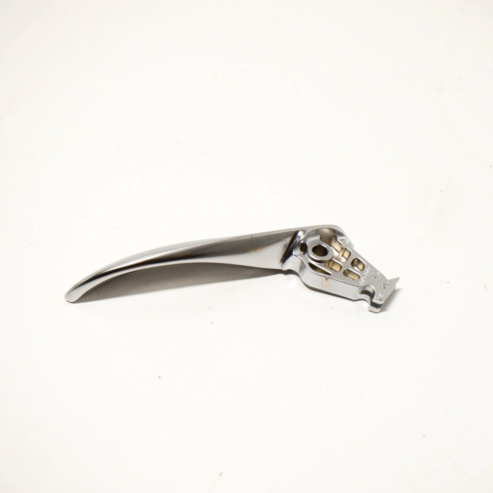 NEW BMW 5 F10 INTERIOR FRONT RIGHT DOOR HANDLE INSIDE 51217225690 ORIGINAL