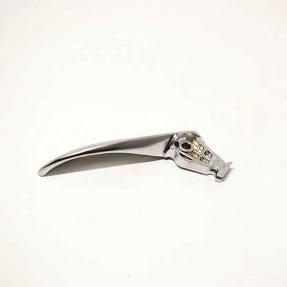 NEW BMW 5 F10 INTERIOR FRONT RIGHT DOOR HANDLE INSIDE 51217225690 ORIGINAL