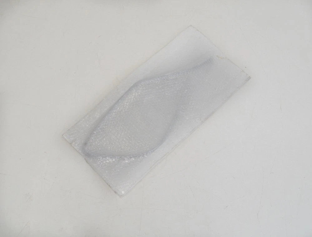 NEW MERCEDES-BENZ S C217 FRONT BUMPER LEFT CHROME MOULDING A2178858100 ORIGINAL