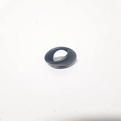 NEW BMW M6 E63 FRONT BUMPER RIGHT PRIMED COVER 51117899512 7899512 ORIGINAL