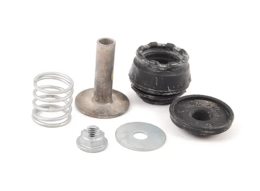 new mercedes-benz e w211 compressor mounting hardware kit a2113270050 original