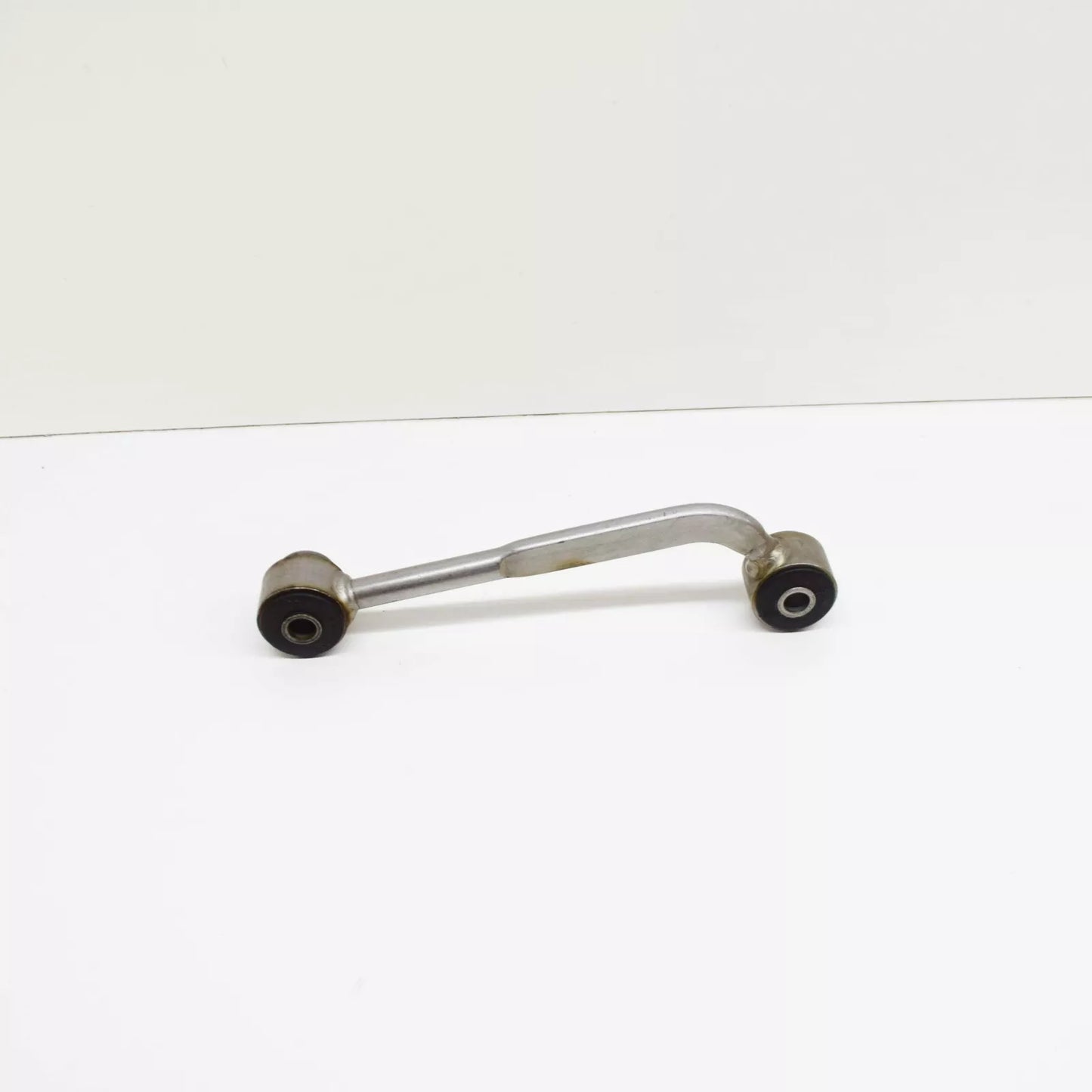 NEW MB C-CLASS W203 REAR SWAY BAR STABILIZER LEFT TIE ROD A2033200789 ORIGINAL