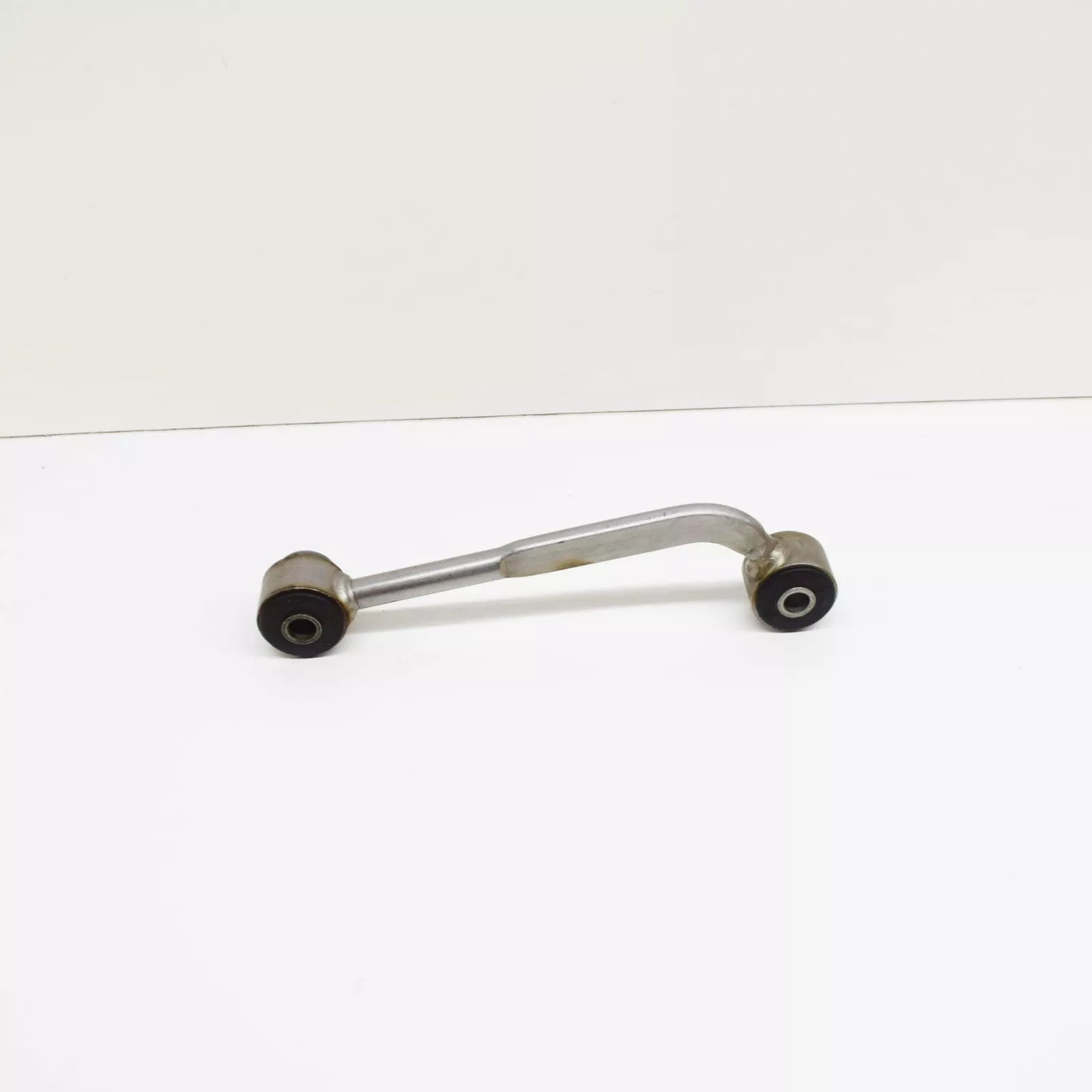 NEW MB C-CLASS W203 REAR SWAY BAR STABILIZER LEFT TIE ROD A2033200789 ORIGINAL