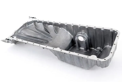 NEW MERCEDES-BENZ 190 W201 ENGINE OIL PAN A1030100513 ORIGINAL