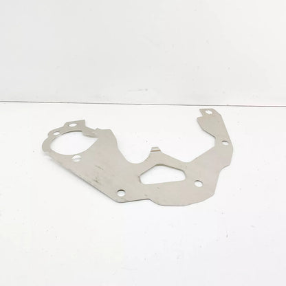 NEW AUDI A4 B7 ENGINE INTERMEDIATE SPACER PLATE 06B103551G ORIGINAL