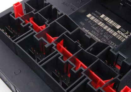 NEW AUDI R8 42 ONBOARD SUPPLY CONTROL UNIT 8P0907279P ORIGINAL