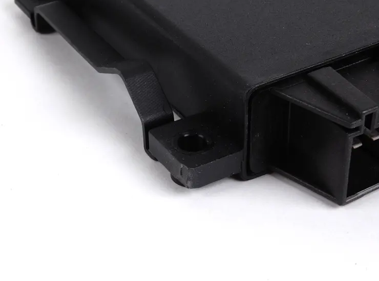 NEW MERCEDES-BENZ E W211 PARKTRONIC SYSTEM CONTROL UNIT A2115456432 ORIGINAL