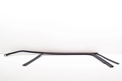 NEW MERCEDES-BENZ A W176 REAR LEFT DOOR WINDOW GUIDE RAIL A1767350025 ORIGINAL