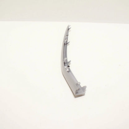 NEW MB GLC C253 AMG FRONT BUMPER LEFT MOULDING TRIM A2538853102 ORIGINAL