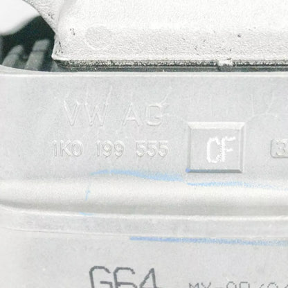 NEW VOLKSWAGEN JETTA A6 5C6 ENGINE MOUNT BRACKET LEFT SIDE 1K0199555CF