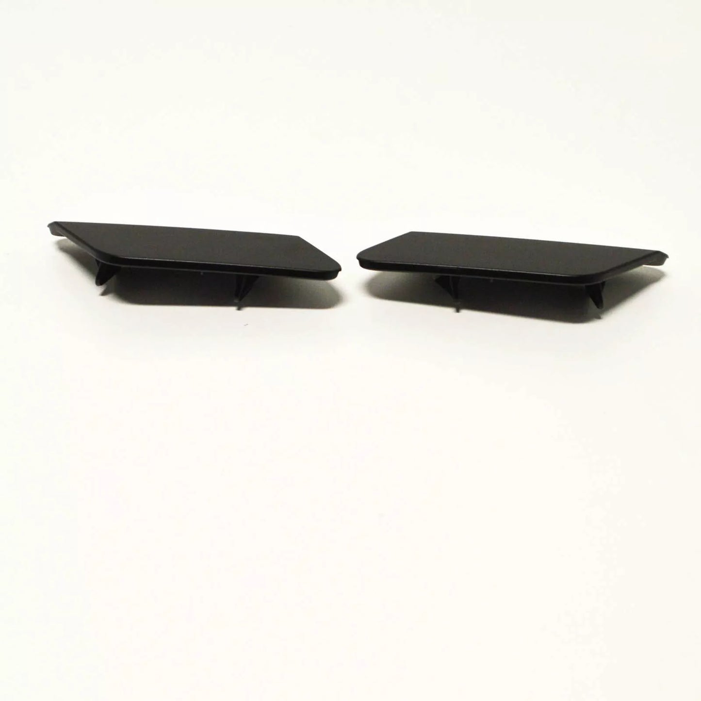 NEW BMW X3 F25 FRONT BUMPER M SPORT WASHER COVER 51118070696 8070696 ORIGINAL