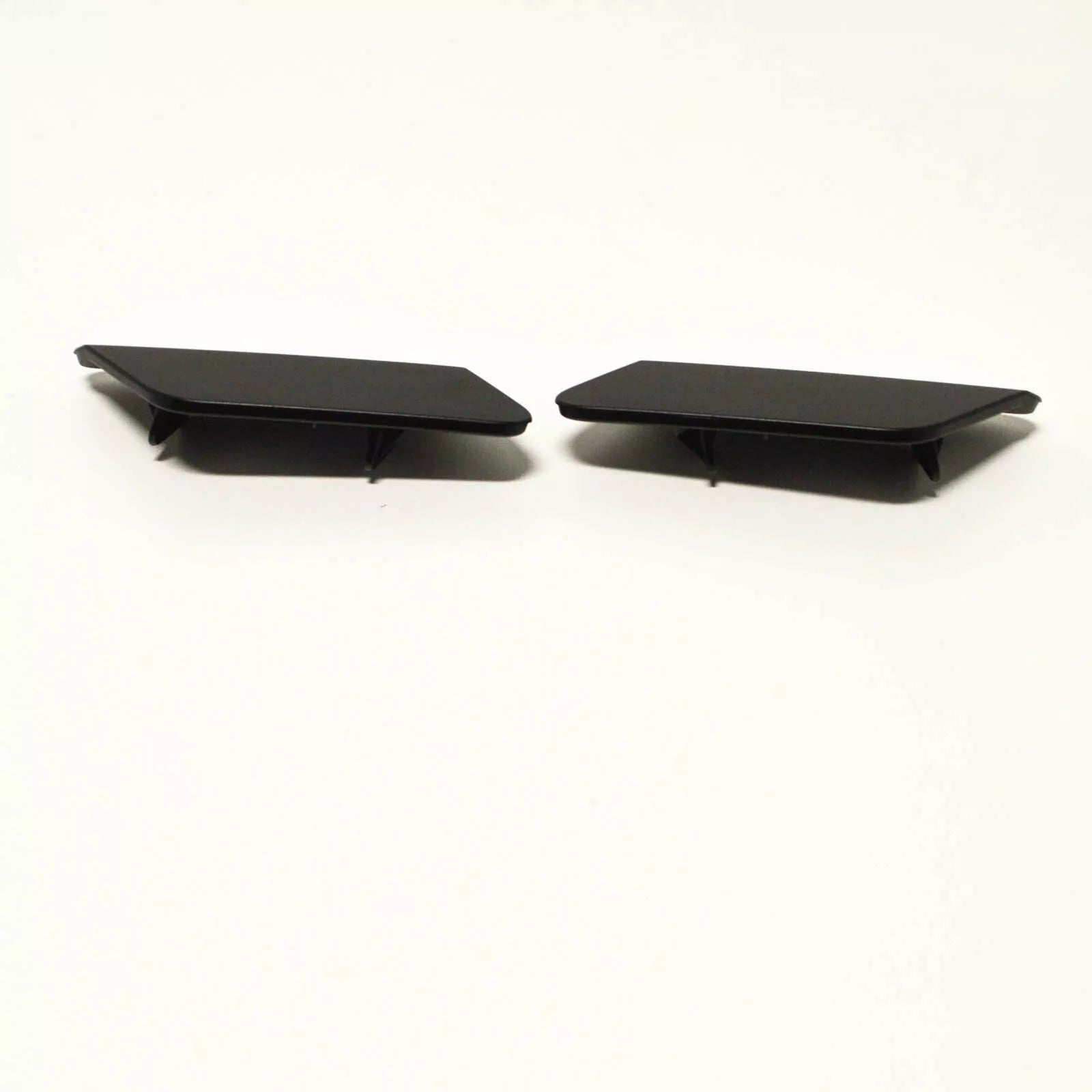 NEW BMW X3 F25 FRONT BUMPER M SPORT WASHER COVER 51118070696 8070696 ORIGINAL