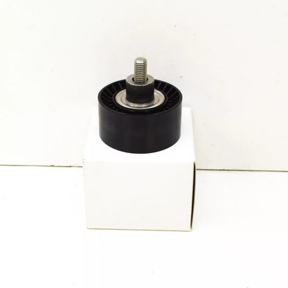 NEW BMW M2 COUPE F87 BELT DEFLECTION PULLEY 11287589361 ORIGINAL