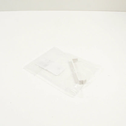 NEW MERCEDES-BENZ C W205 REAR BUMPER RADAR SENSOR BRACKET A2128850314