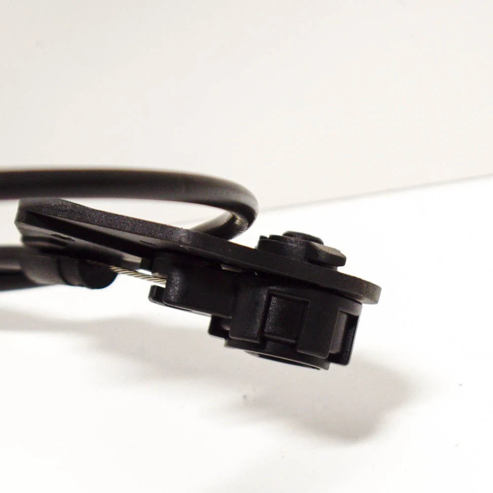 NEW BMW 5 E39 BONNET HOOD RELEASE CABLE 51238176595 8176595 ORIGINAL