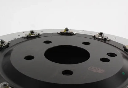 NEW MERCEDES-BENZ CLK C209 AMG FRONT BRAKE DISC ROTOR A2094210112 ORIGINAL