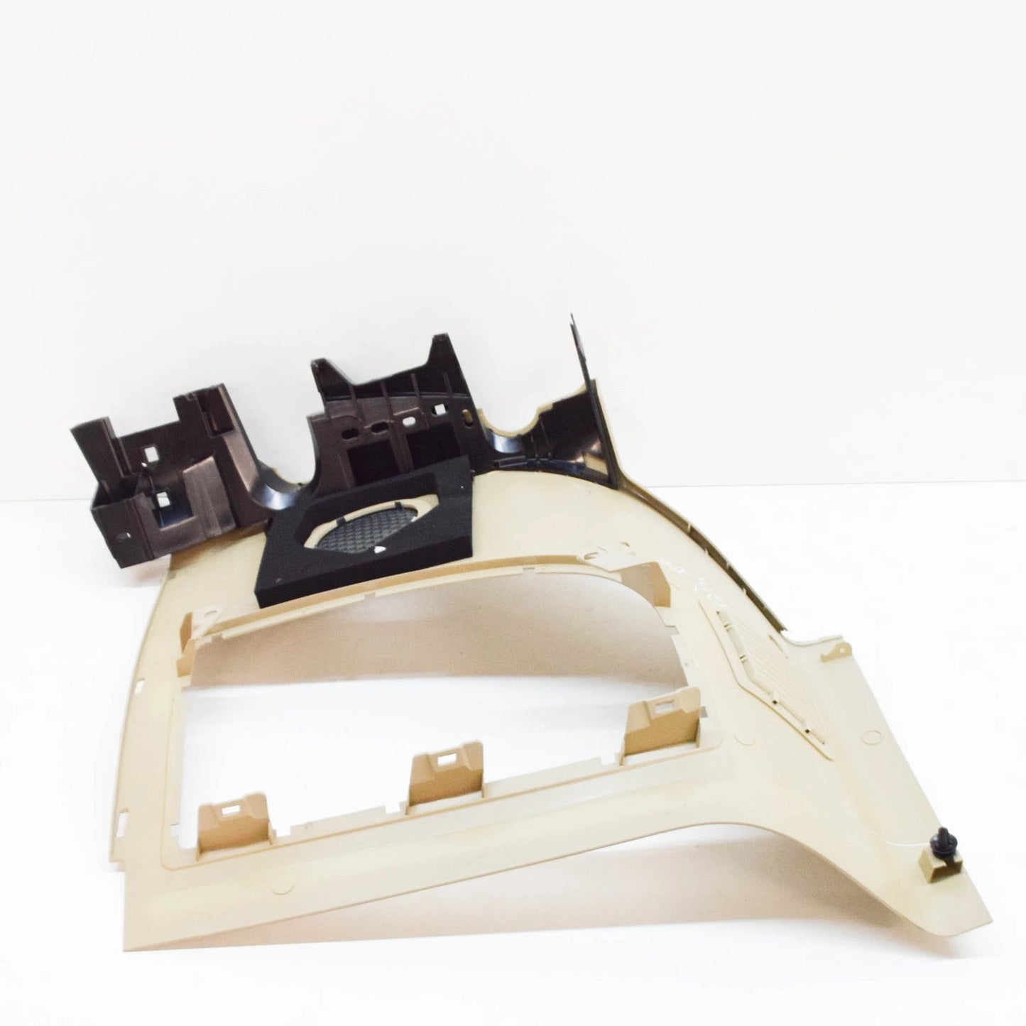 NEW BMW Z4 E85 RIGHT REAR TOP LATERAL PANEL TRIM 51437055406 7055406 ORIGINAL