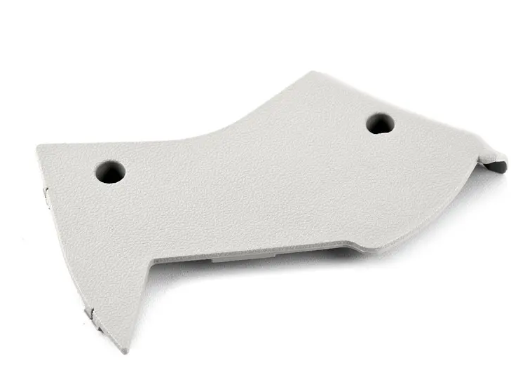 NEW MERCEDES-BENZ C CL203 FRONT LEFT SEAT LEFT COVER A2099183130647E94 ORIGINAL