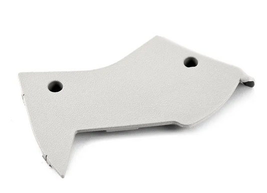 NEW MERCEDES-BENZ C CL203 FRONT LEFT SEAT LEFT COVER A2099183130647E94 ORIGINAL