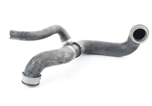 NEW MERCEDES-BENZ E W211 RADIATOR BOTTOM HOSE A2115015182 ORIGINAL