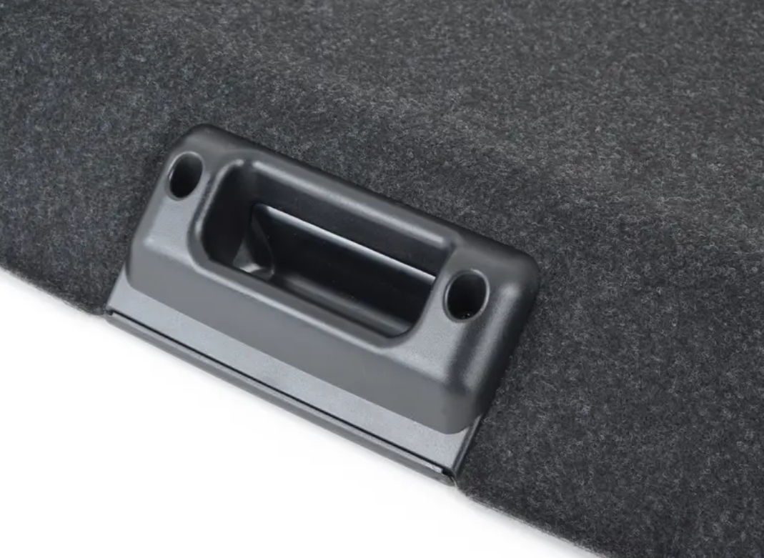 new bmw z4 e89 trunk retractable hardtop cover 51477341663 7341663 original