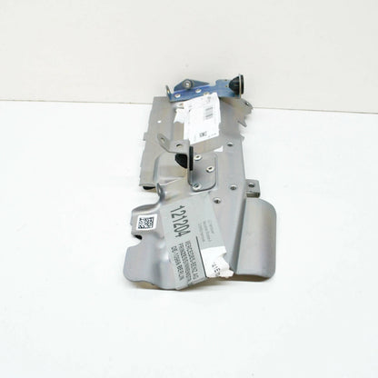 NEW MERCEDES-BENZ C W205 RIGHT SIDE HEAT SCREENING PLATE A1771507800 ORIGINAL