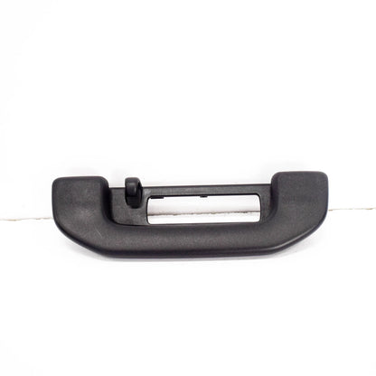 NEW MB M W166 INTERIOR REAR LEFT GRAB HANDLE A1668100554 9051 ORIGINAL