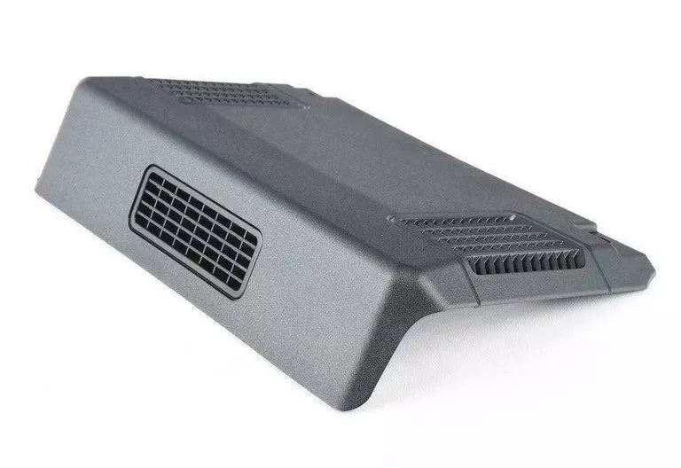 NEW AUDI A3 8V AMPLIFIER COVER 8V0863051 ORIGINAL