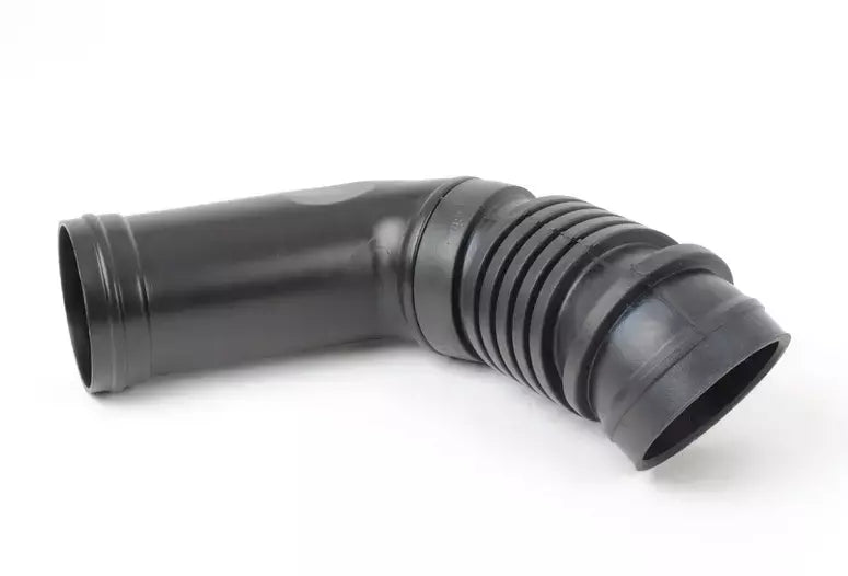 NEW MERCEDES-BENZ G W463 LEFT AIR INTAKE PIPE HOSE A4635001075 ORIGINAL