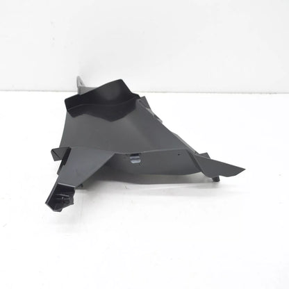 NEW AUDI RS5 8W6 FRONT BUMPER LEFT AIR GUIDE 8W6121763E