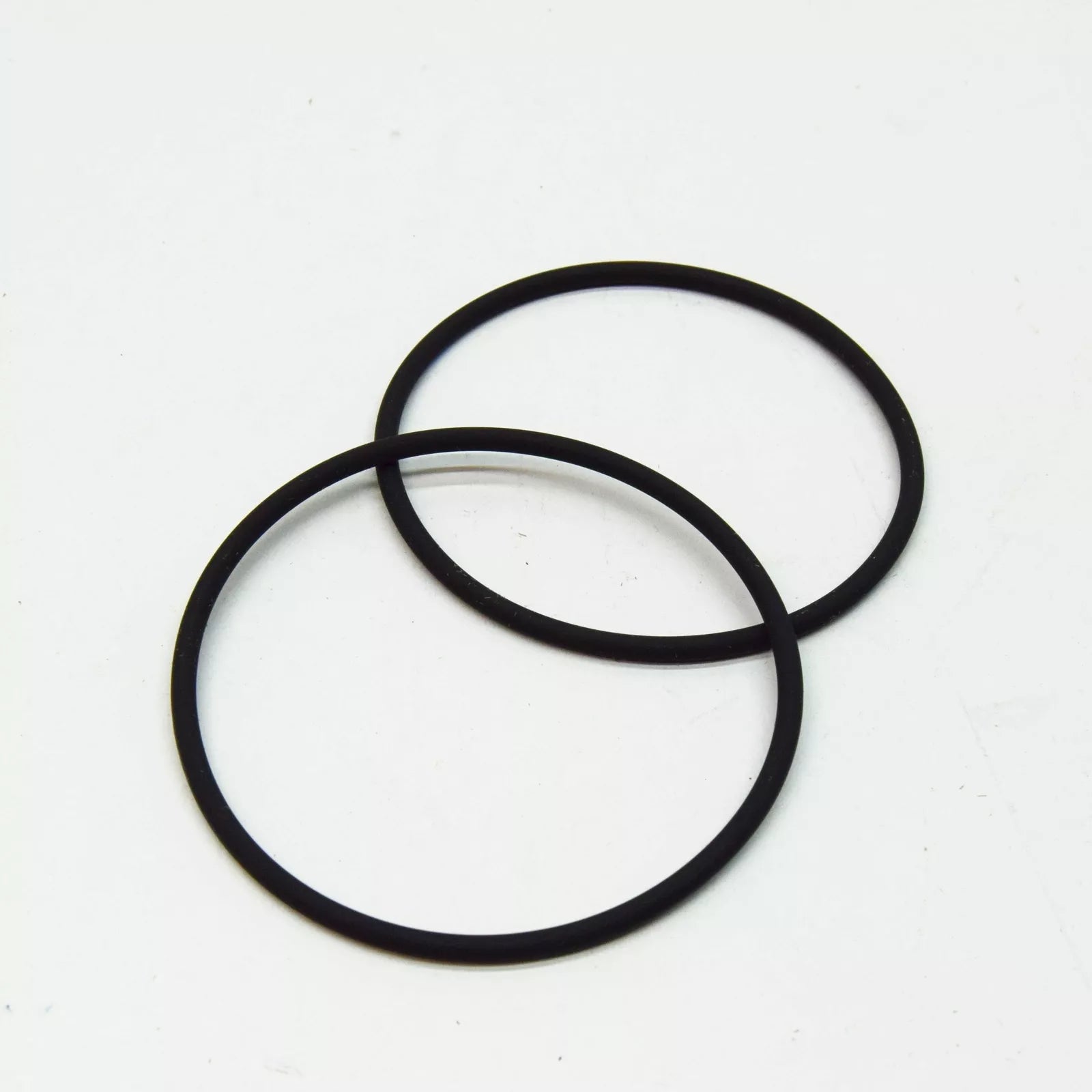 NEW VW TOUAREG 7P MK2 THROTTLE PIPE UNION GASKET SET 06E198012B ORIGINAL