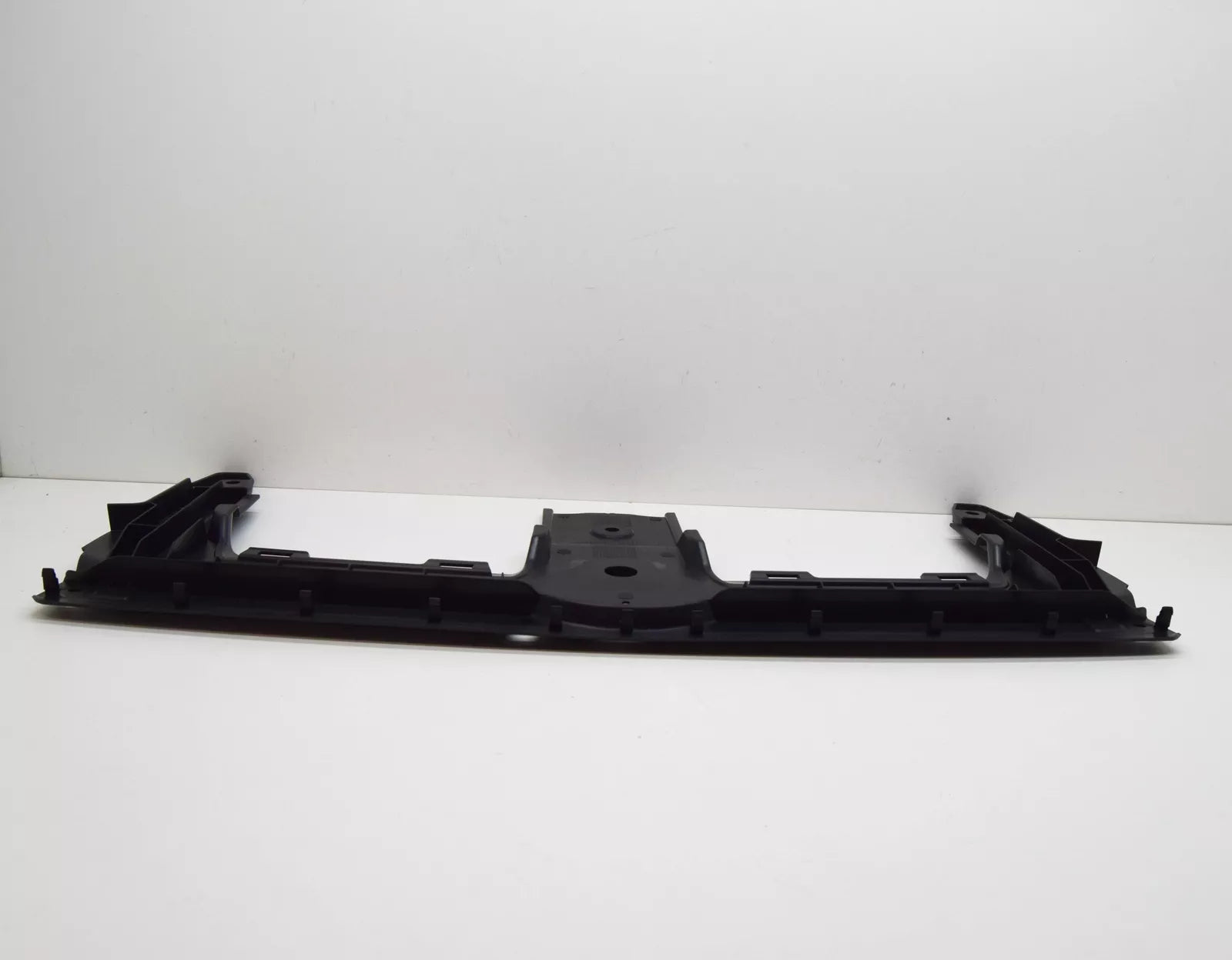 NEW AUDI Q7 4M RADIATOR SUPPORT ACCESS COVER FRONT UPPER 4M0807081A ORIGINAL