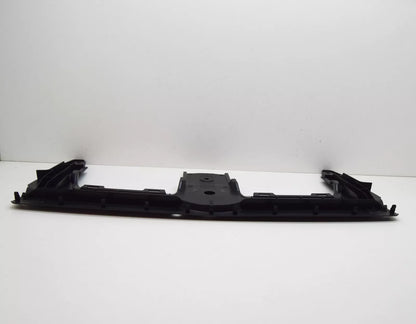 NEW AUDI Q7 4M RADIATOR SUPPORT ACCESS COVER FRONT UPPER 4M0807081A ORIGINAL