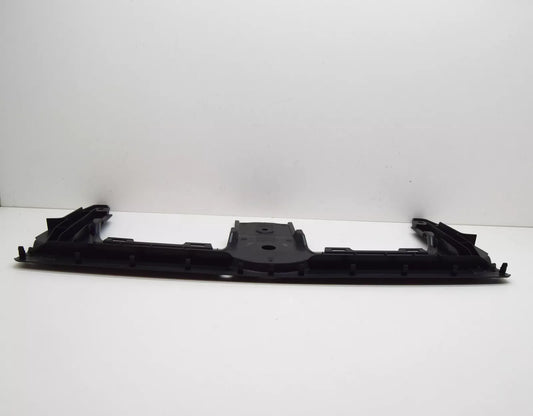 NEW AUDI Q7 4M RADIATOR SUPPORT ACCESS COVER FRONT UPPER 4M0807081A ORIGINAL