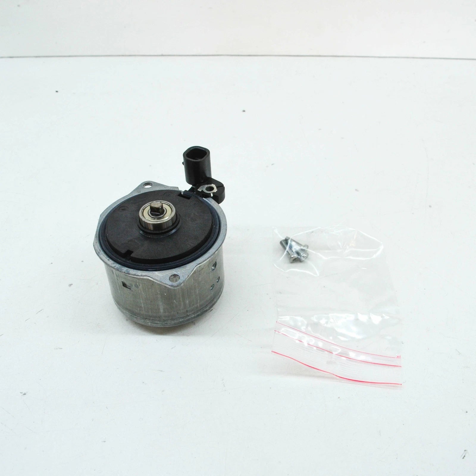 NEW AUDI R8 42 HYDRAULIC PUMP ELECTRIC MOTOR 086959755 ORIGINAL