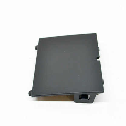 NEW AUDI Q3 SQ3 F3 FRONT BUMPER LOWER PDC SENSOR CAP 83A807412A9B9 ORIGINAL