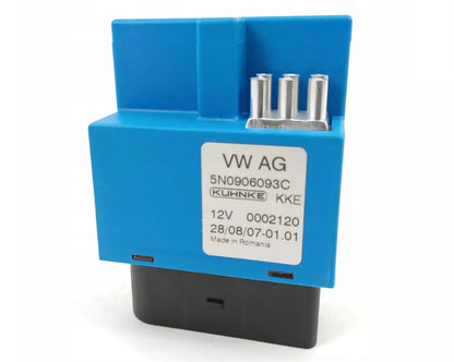 NEW VOLKSWAGEN AMAROK FUEL PUMP CONTROL UNIT 5N0906093C ORIGINAL