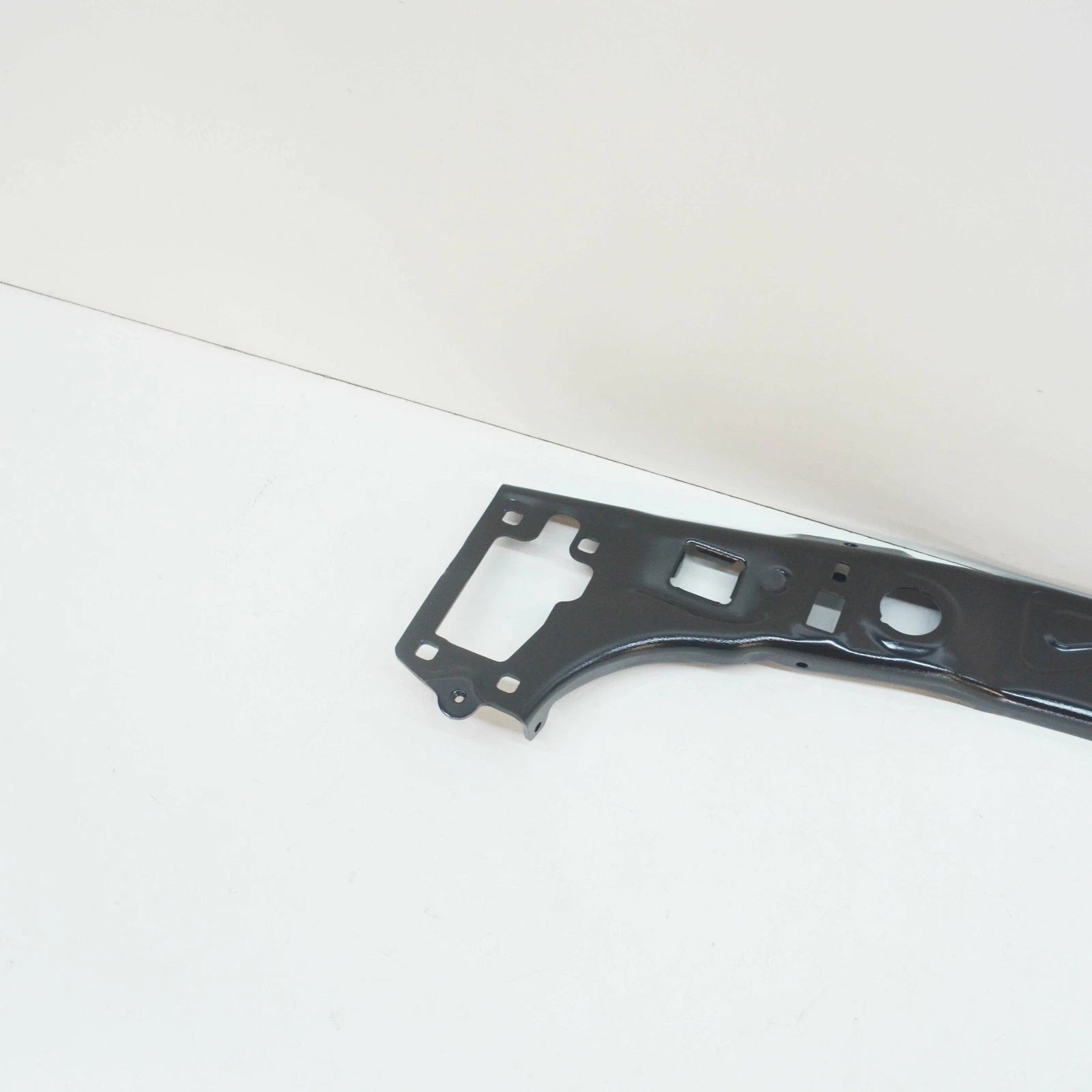 NEW BMW MINI F54 F55 F56 F57 F60 RADIATOR SUPPORT CROSSLINK 51647434544 7434544