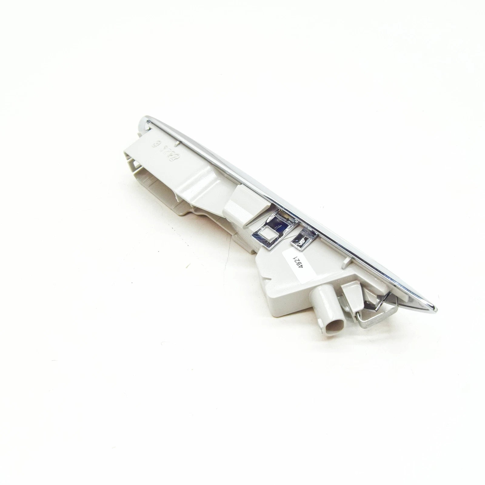 NEW BMW 5 GRAN TURISMO F07 FRONT LEFT WING TURN INDICATOR 63137199633 ORIGINAL